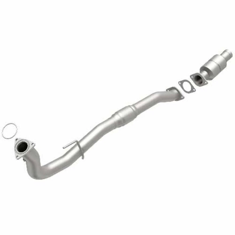 Catalytic Converter for OEM Grade Federal _ EPA Compliant Direct-Fit Catalytic Converter MagnaFlow 49637